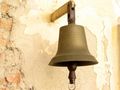 Zvono franjeva…