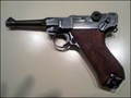 Luger iz 1940.