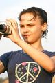 Mladi fotograf