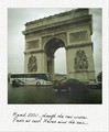 Arc de Triomphe