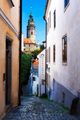 Ceski Krumlov