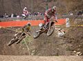 Motocross