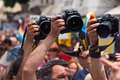 Gay Pride Nikon