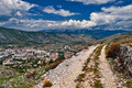 Put za Mostar