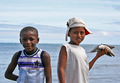 Mladi ribolovci