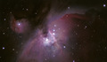 Messier 42 det…