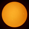 Sunce, 6.5.201…