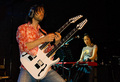 Paul Gilbert...