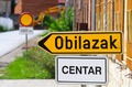 Obilazak