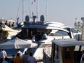 Pershing 90