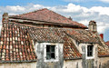 Stari krovovi