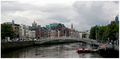 Liffey river p…