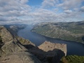 Prikestolen,No…