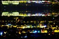City lights