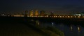 Night panorama…