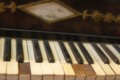 The old piano