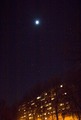 Stars and Wind…