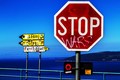 Stop wars