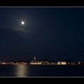 zadar by night