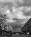 oblaci nad moj…