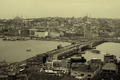 Galata bridge