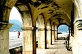 PERAST, detalj