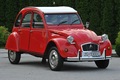 Citroen 2 CV6