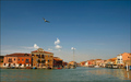 Murano morning