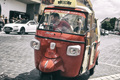 TukTuk