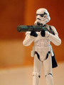 Stormtrooper #1