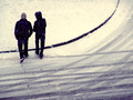 snow patrol