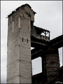 Forgotten tower
