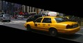 yellow cab