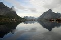 Reine, Lofoten…