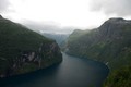 Geiranger fjord