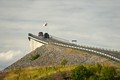 Atlantic road