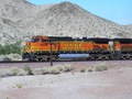 BNSF