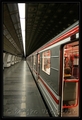 Prague - Metro