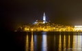 Rovinj at Night