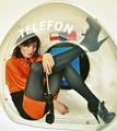 telefon