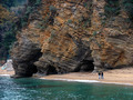 plaža mogren