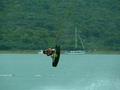 ski lift jump