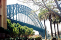 Harbour Bridge