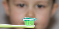 tooth brush