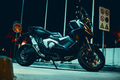 Honda power