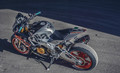 Aprilia Tuono …