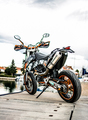 KTM SMC 690