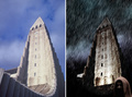 Hallgrimskirkj…