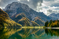 Lago del Predil