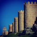 Spain, Avila